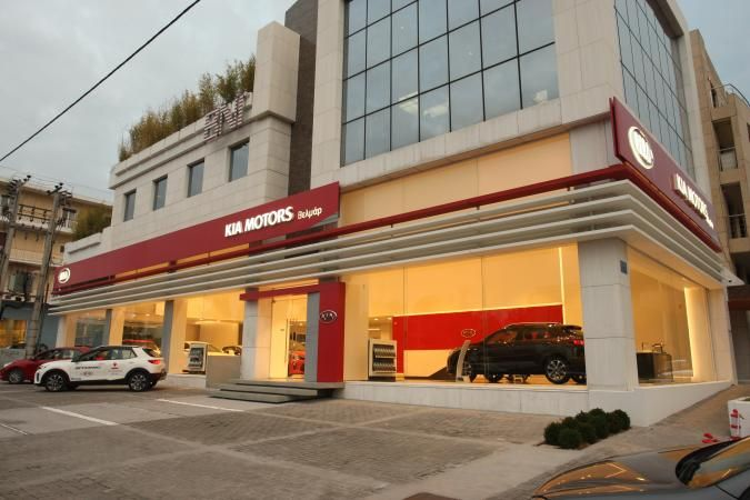 ΧΑΛΑΝΔΡΙ KIA