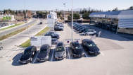 ΘΕΣΣΑΛΟΝΙΚΗ BMW